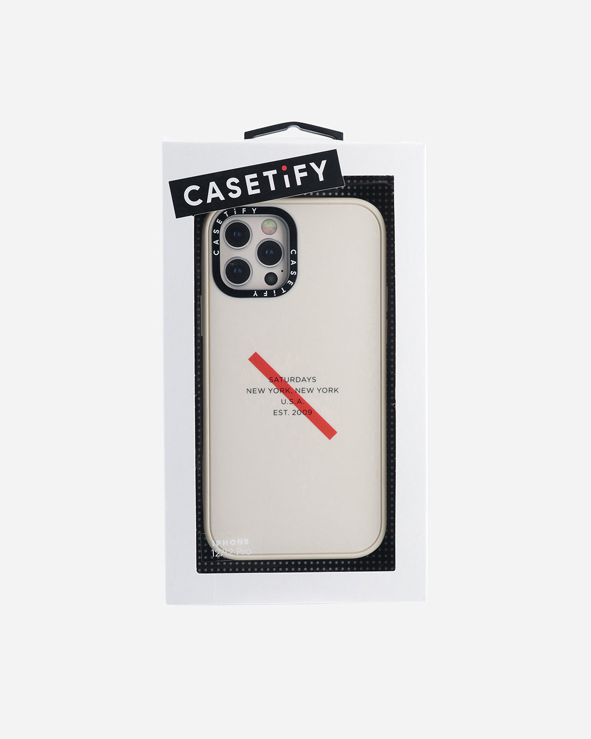 casetify iphone 12 pro max