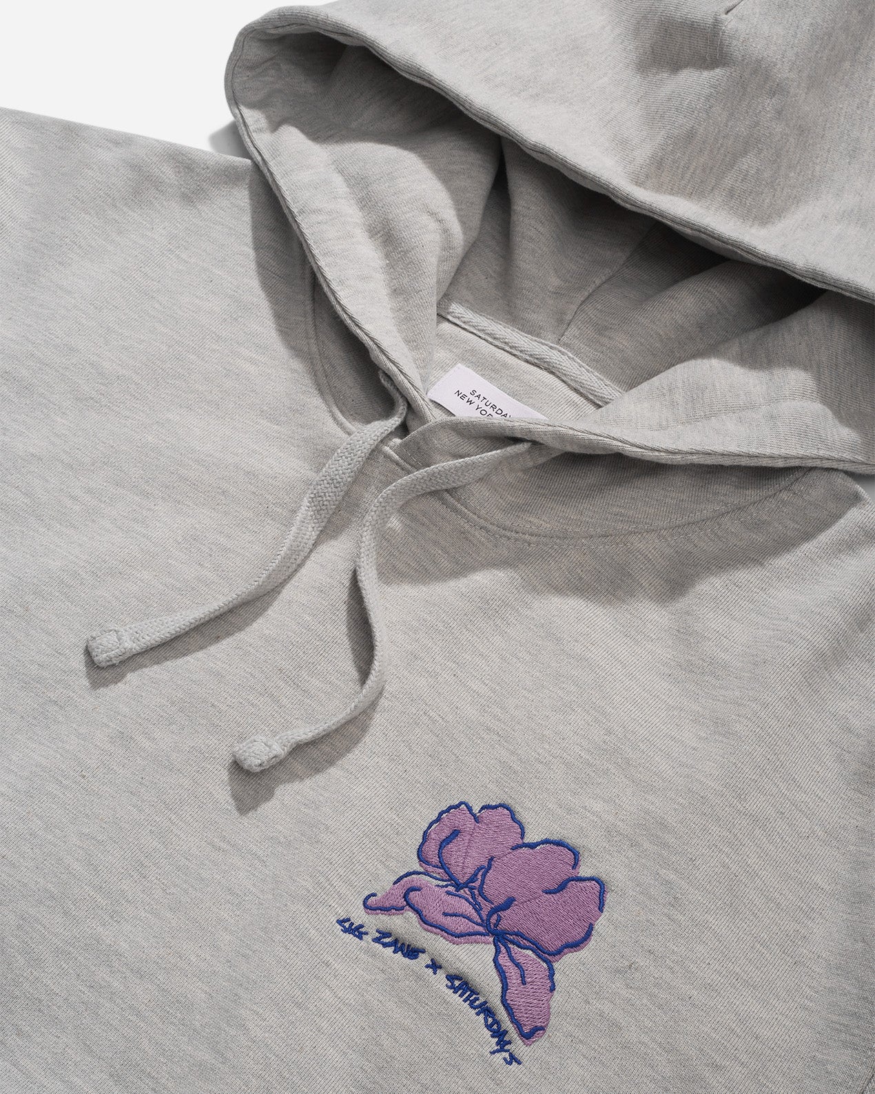 Ditch Manoa Hoodie | Saturdays NYC