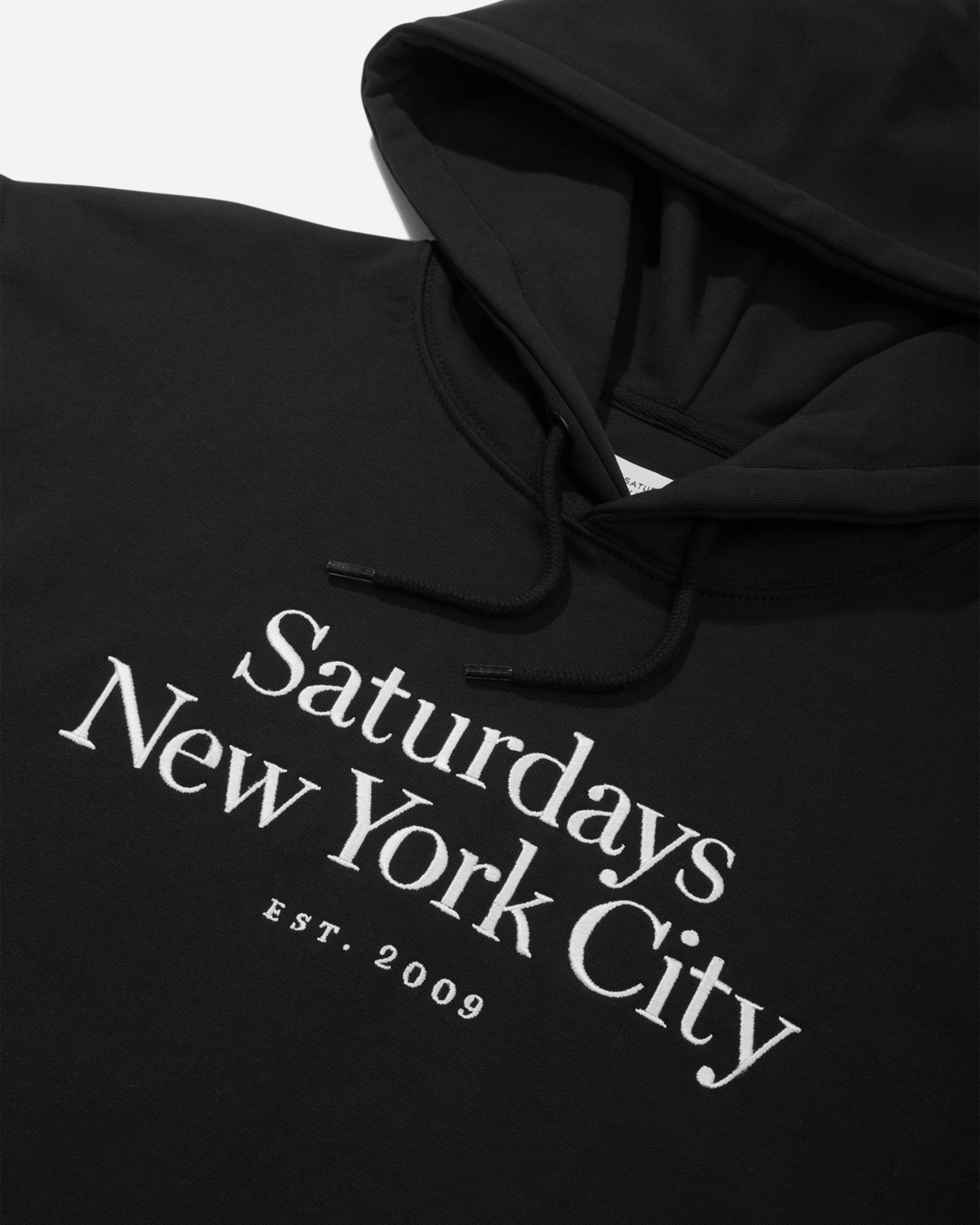 Ditch Miller Standard Hoodie | Saturdays NYC