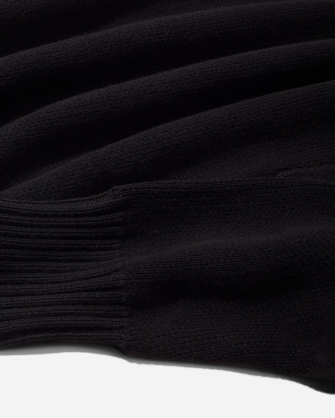 Varick Mockneck Sweater | Saturdays NYC